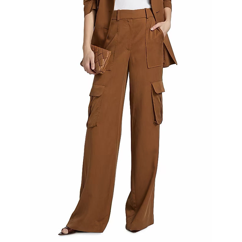 Veronica Beard Cargo Pants