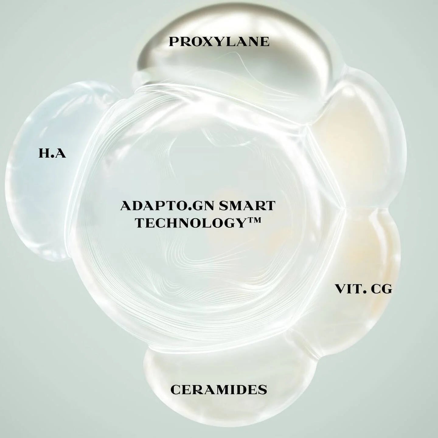 Prada Augmented Skincare Cream