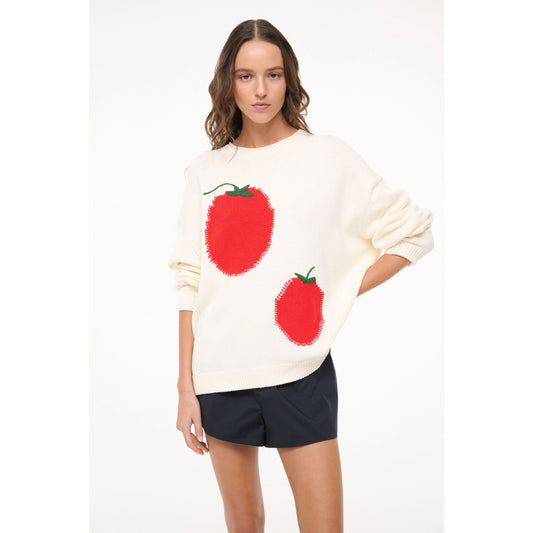 Staud Sweater