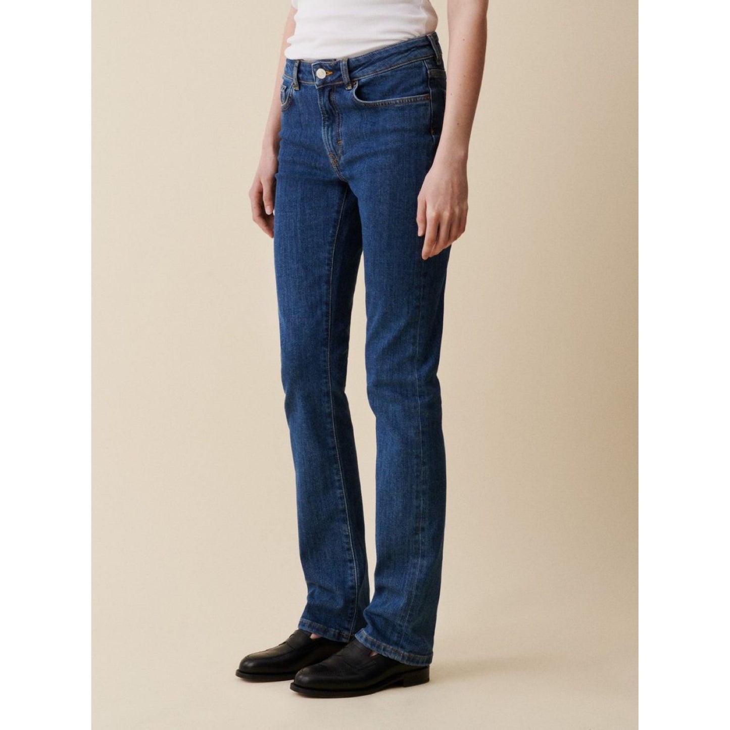 Jeanerica Vintage Jeans