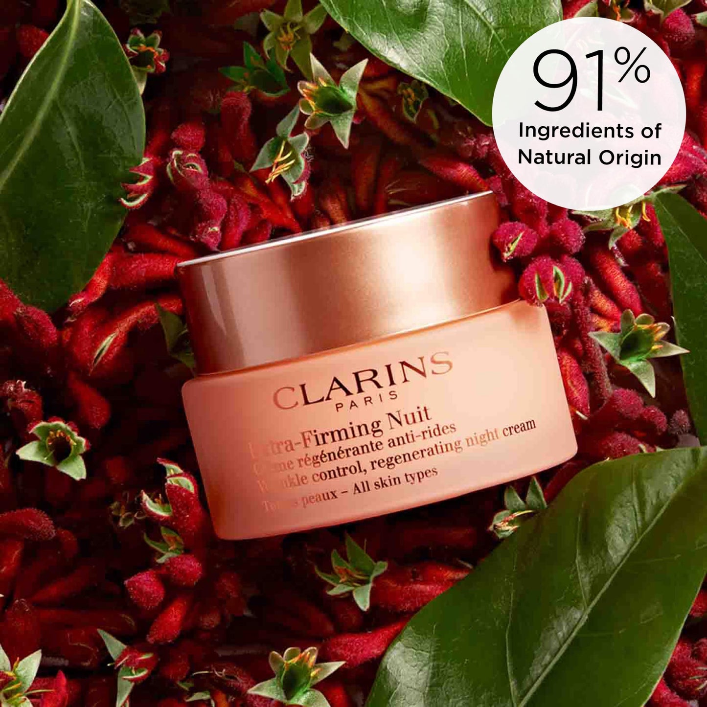 Clarins Extra Firming Night Cream