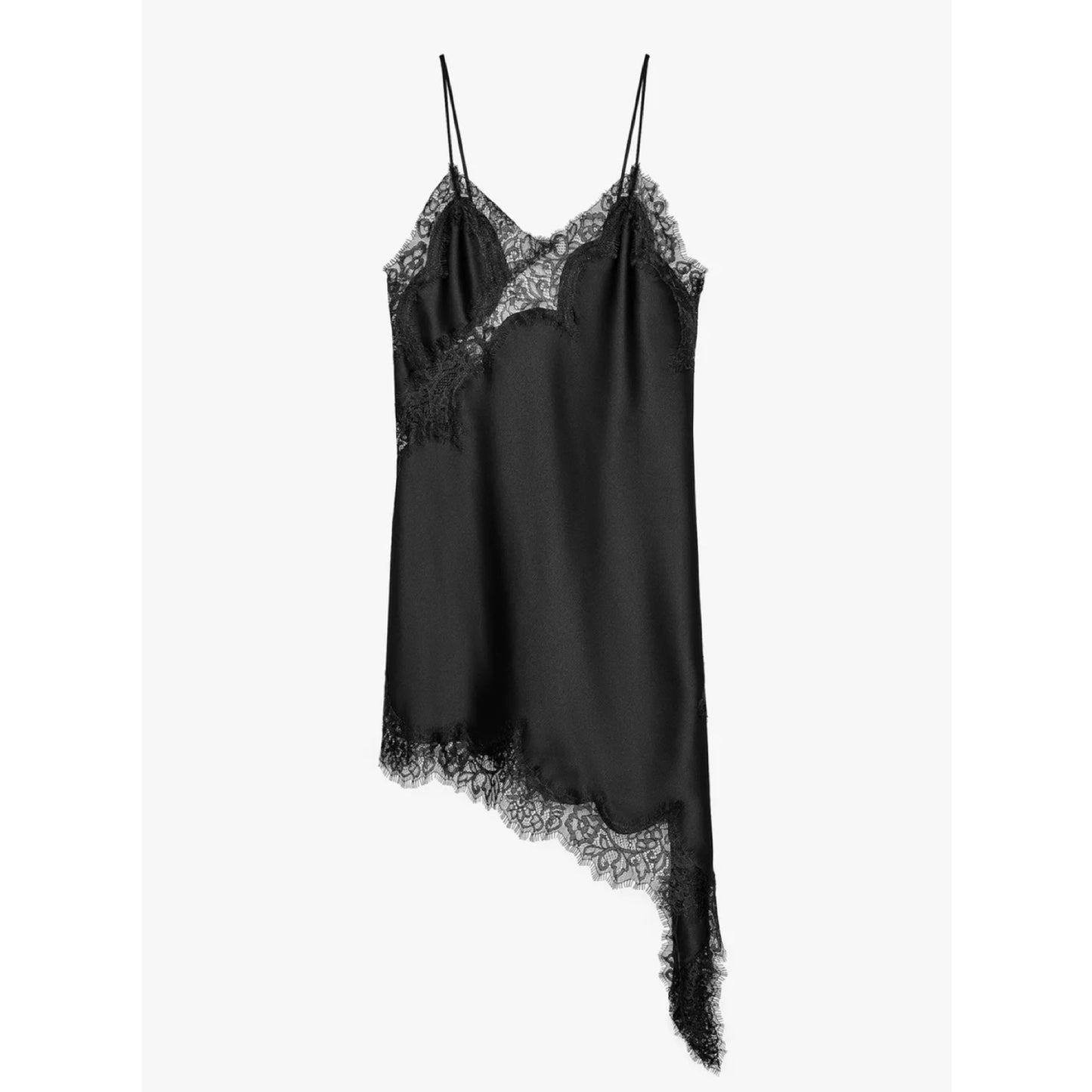 Zara Lace Dress