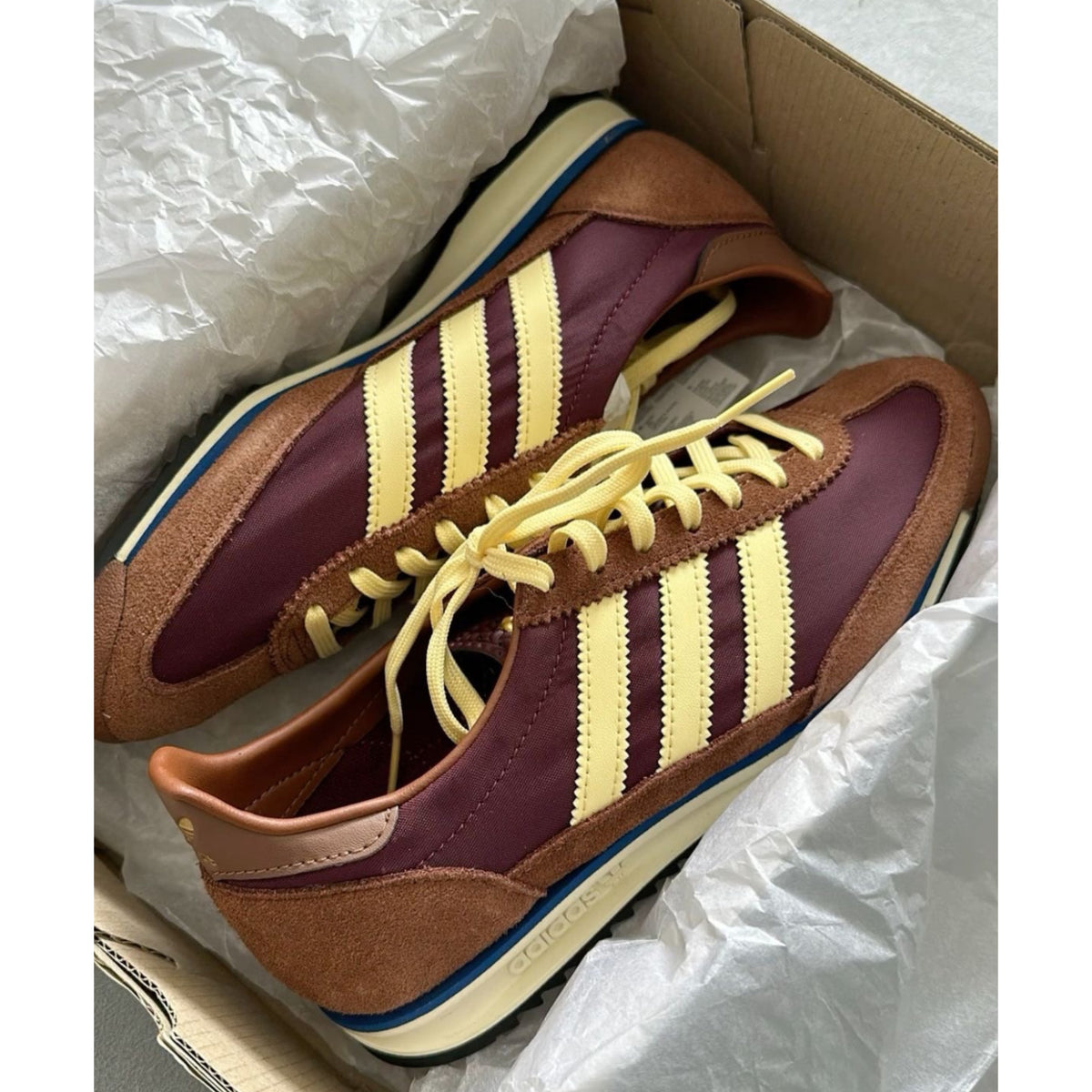 Adidas SL 72 Sneakers