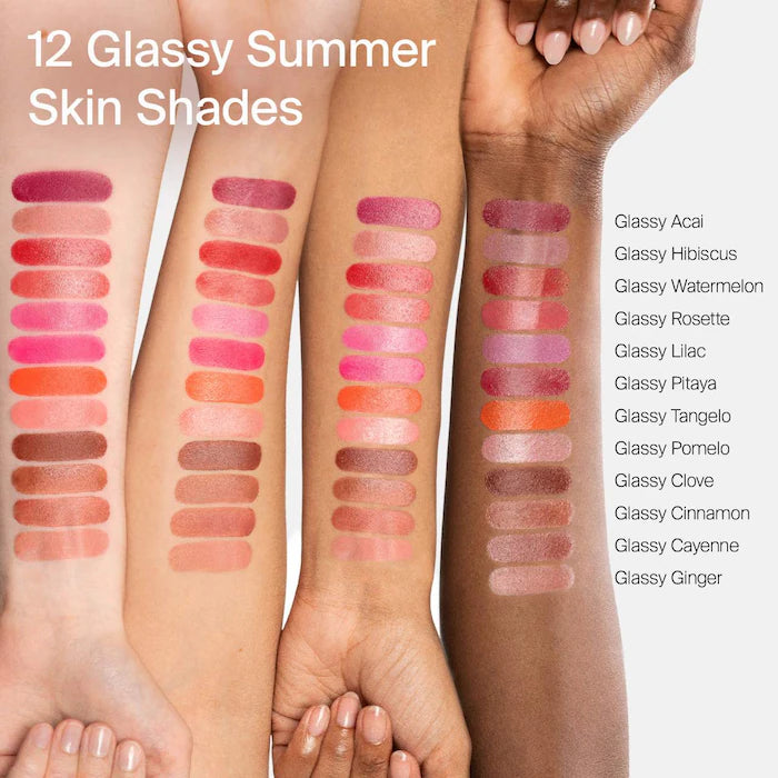 Haus Labs Glassy Lip and Cheek Balm