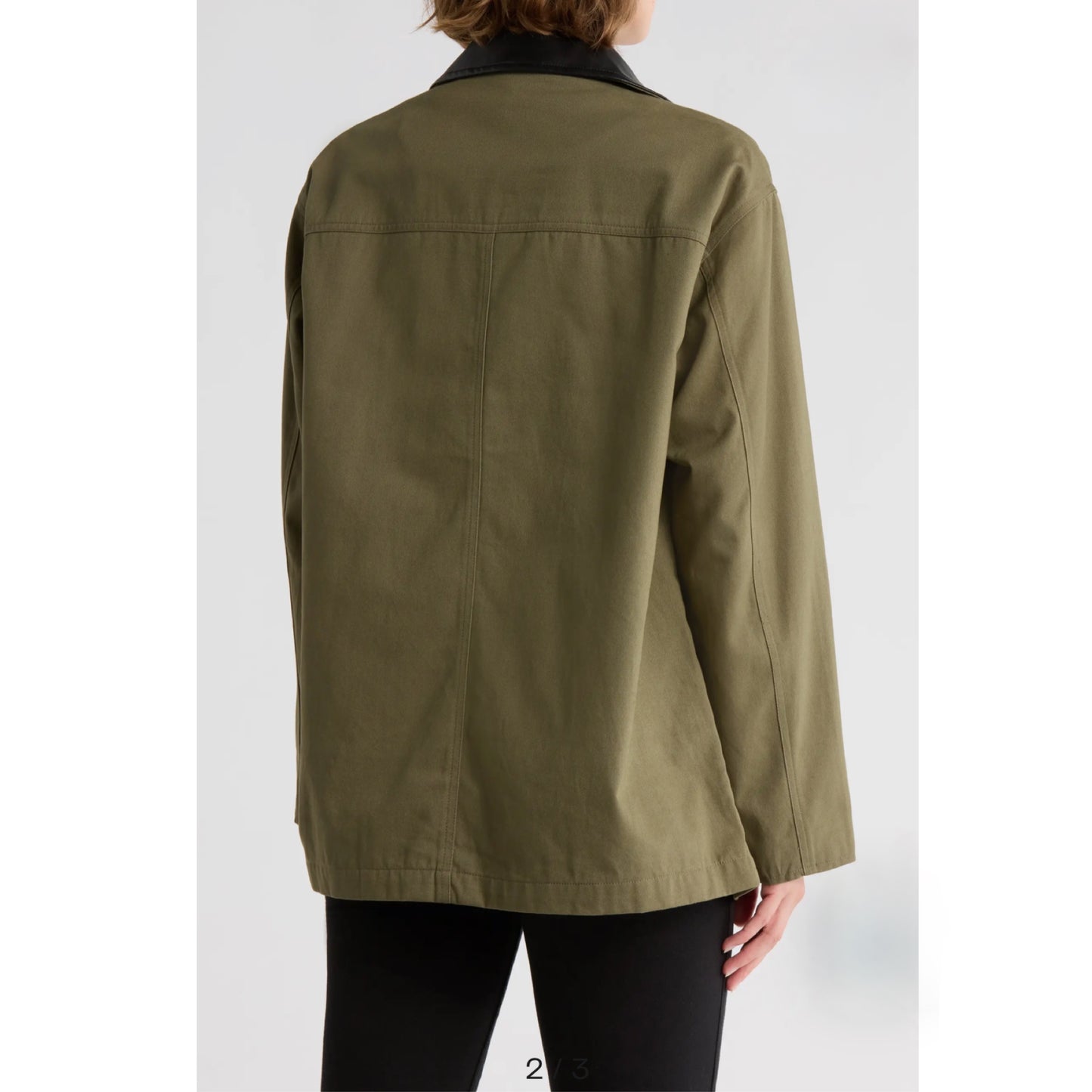 Rag & Bone Barn Jacket