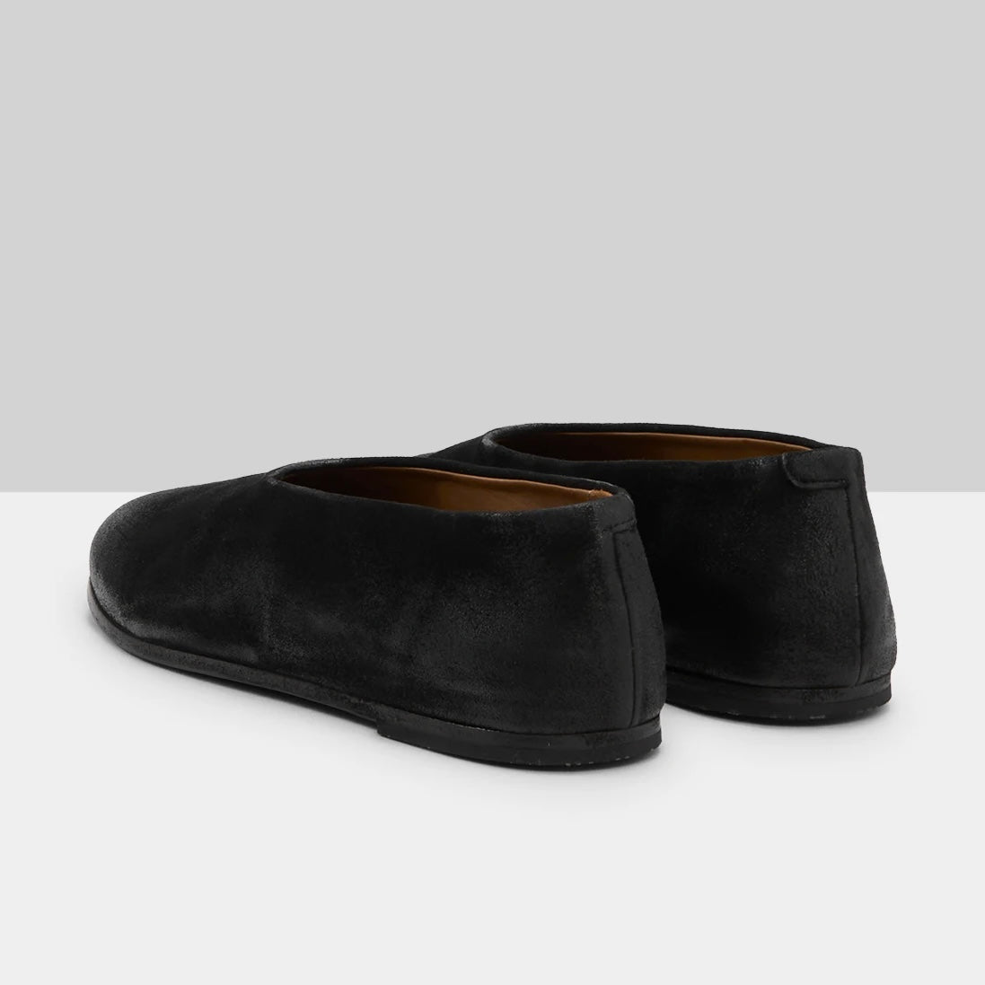 Marsèll Coltellaccio Ballet Flats