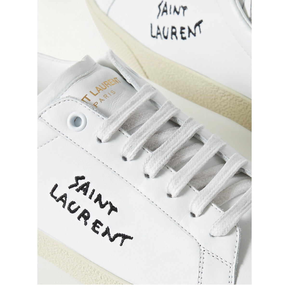 Saint Laurent Court Classic