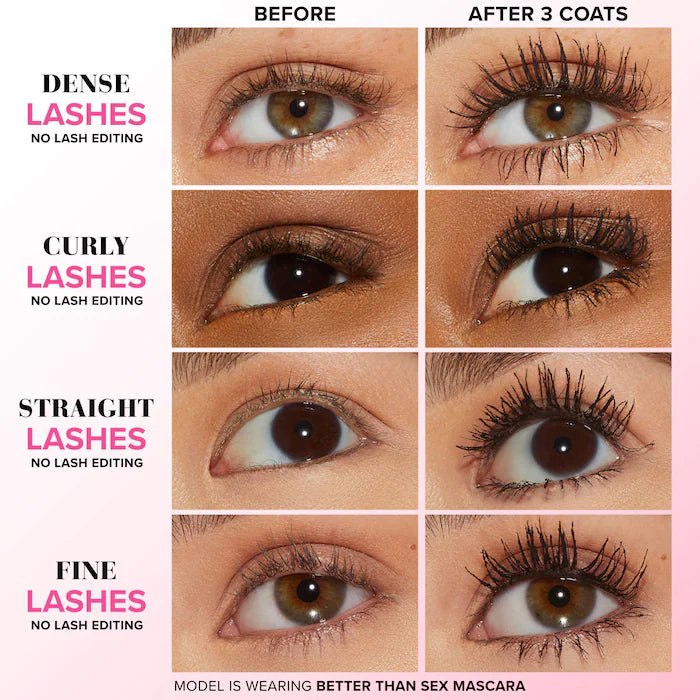 Too Faced Mascara