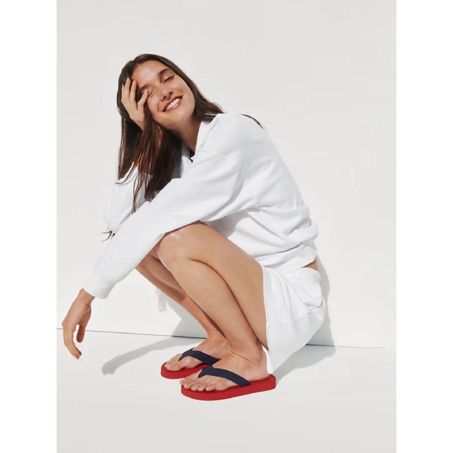 GAP Flip Flops