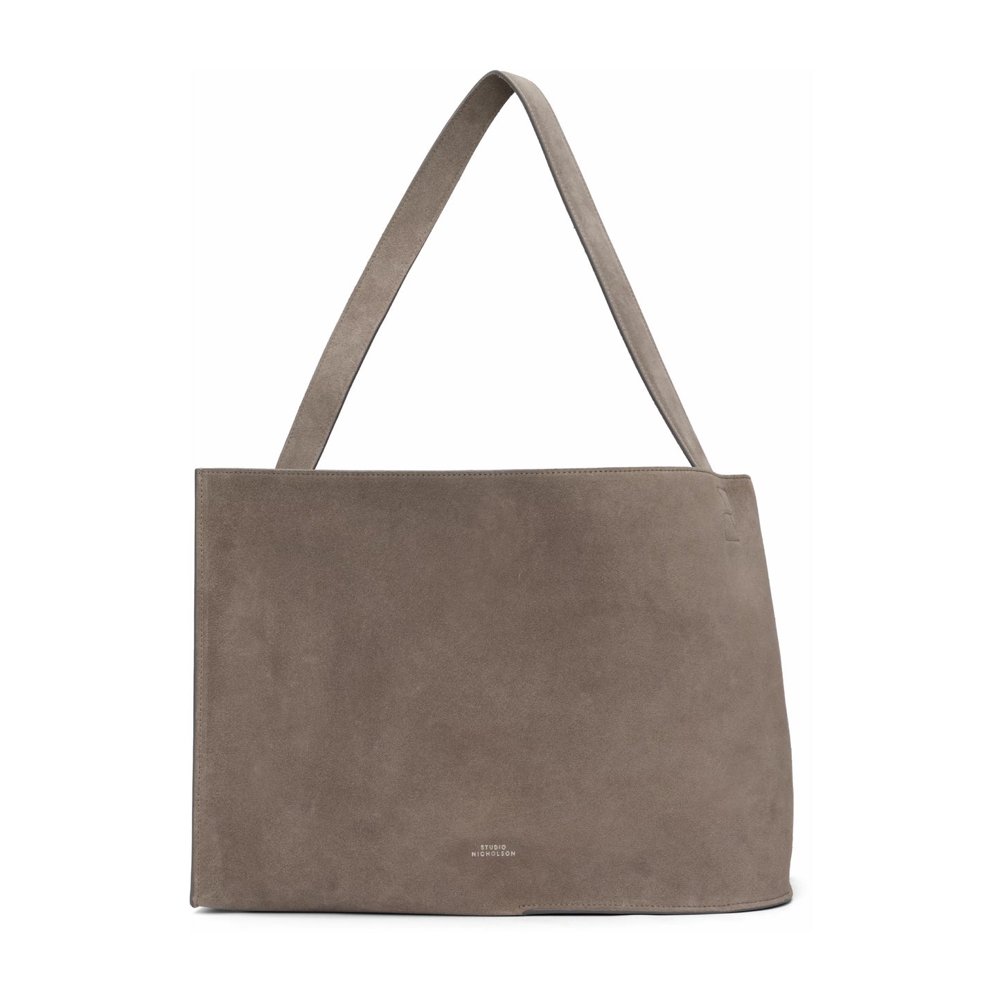 Studio Nicholson Suede Tote