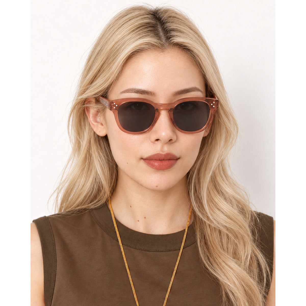 Celine 3 Dots Sunglasses