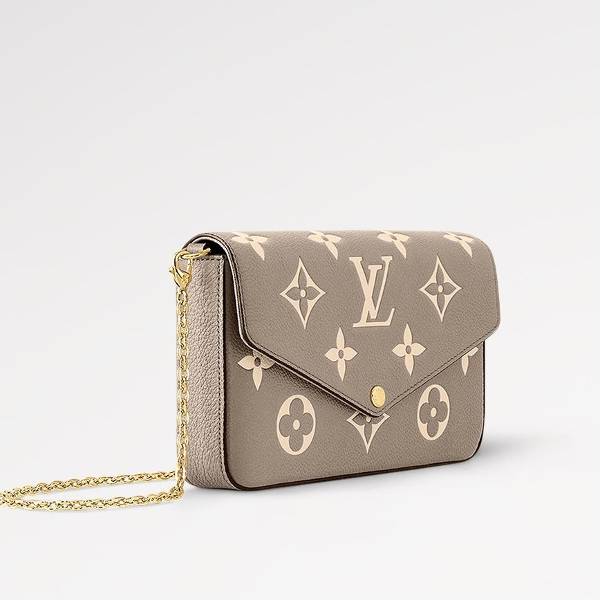 Louis Vuitton Félicie Pochette