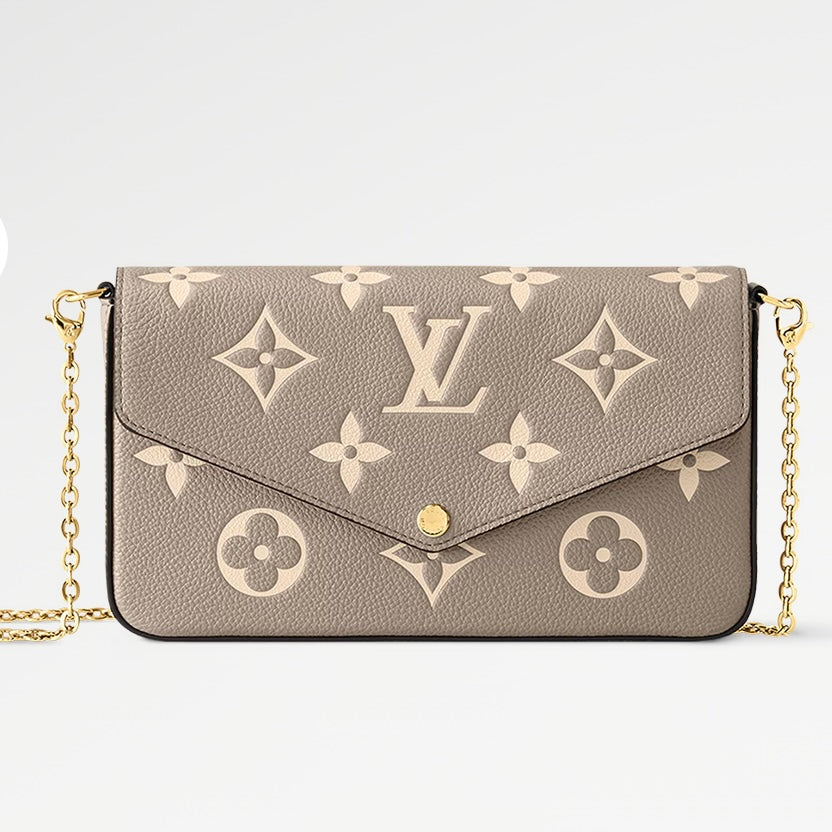 Louis Vuitton Félicie Pochette