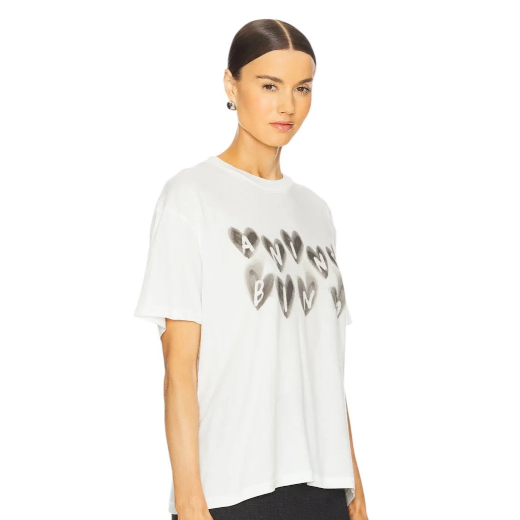 Anine Bing Super Soft Tee