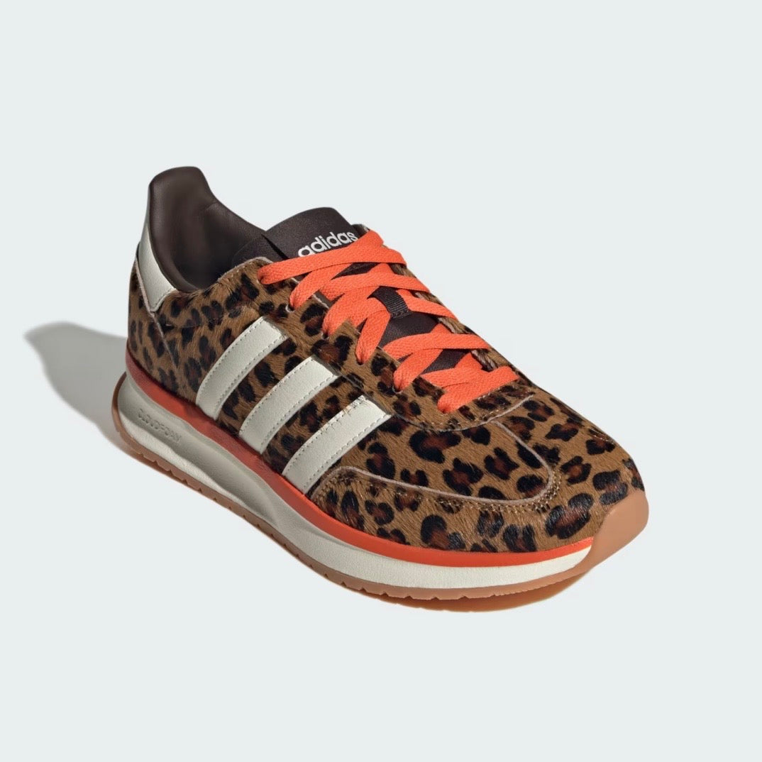Adidas Leopard 70s Sneakers