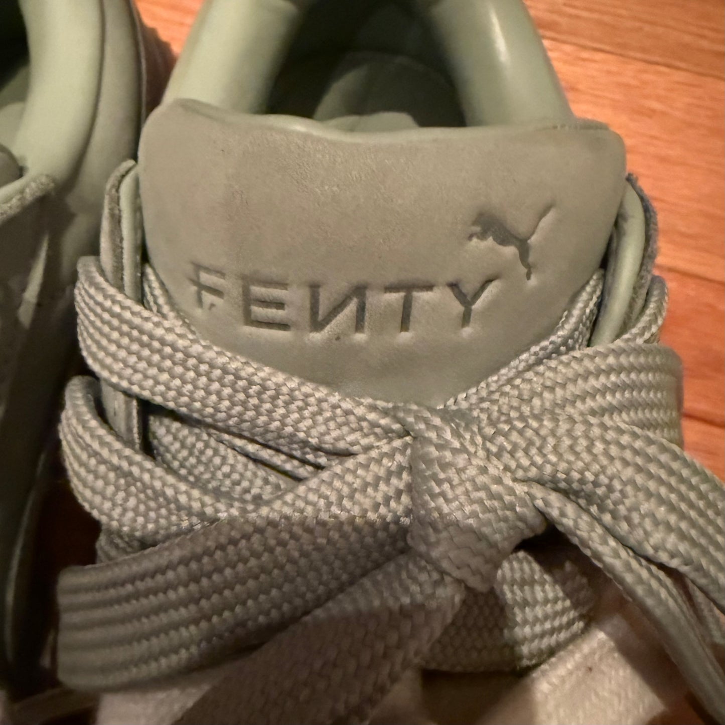 Puma Fenty Sneakers