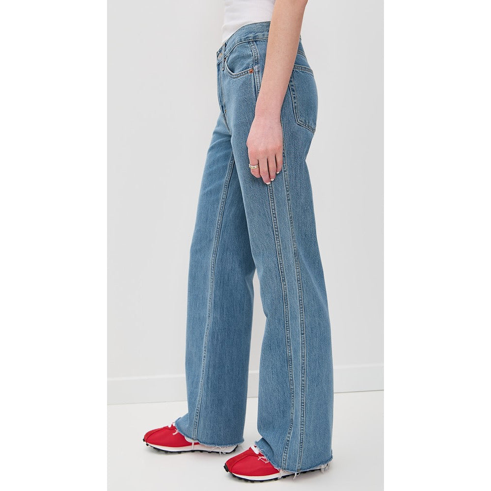 Re/Done Californian Jean