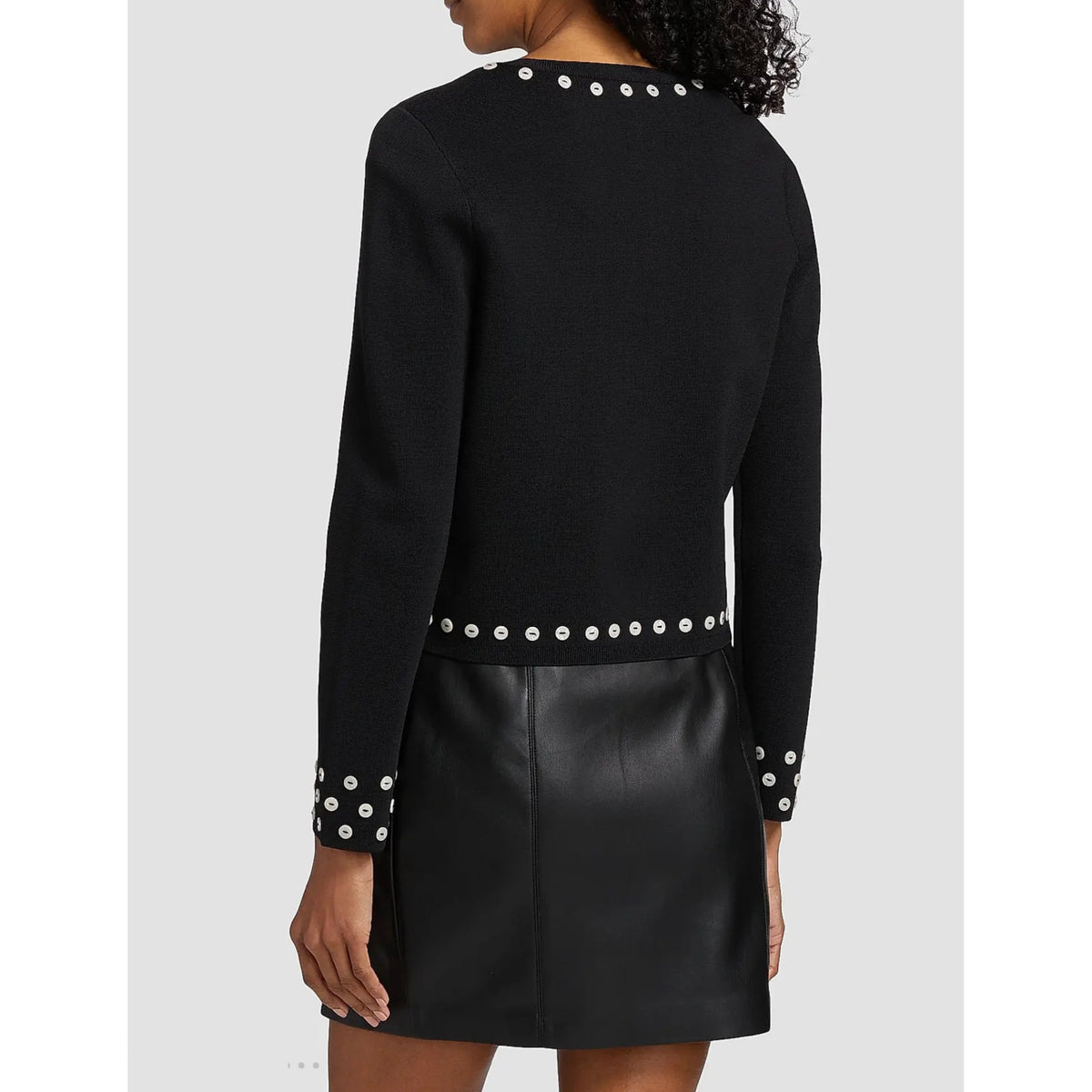 Rag & Bone Button Cardigan