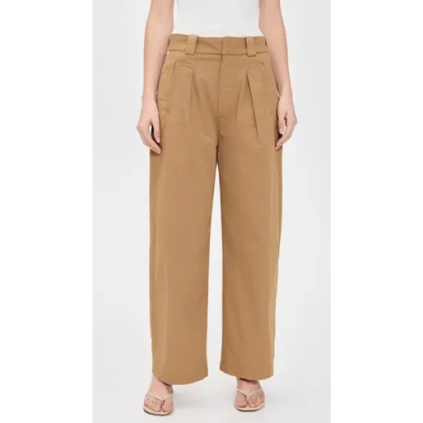Citizens of Humanity Cropped Pants