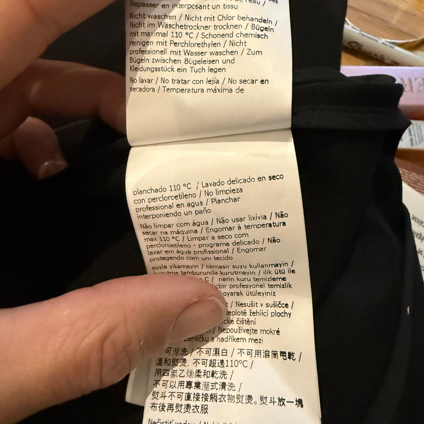 Max Mara Erik Blazer