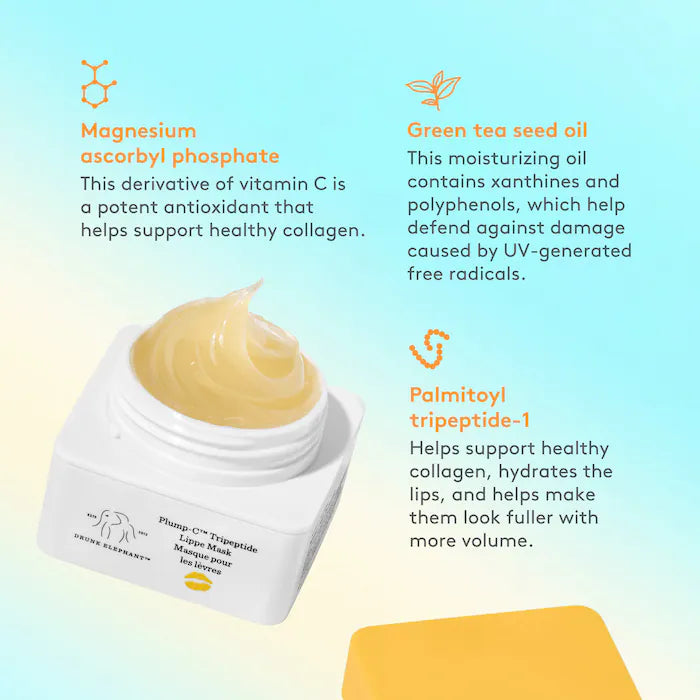 Drunk Elephant Lip Mask