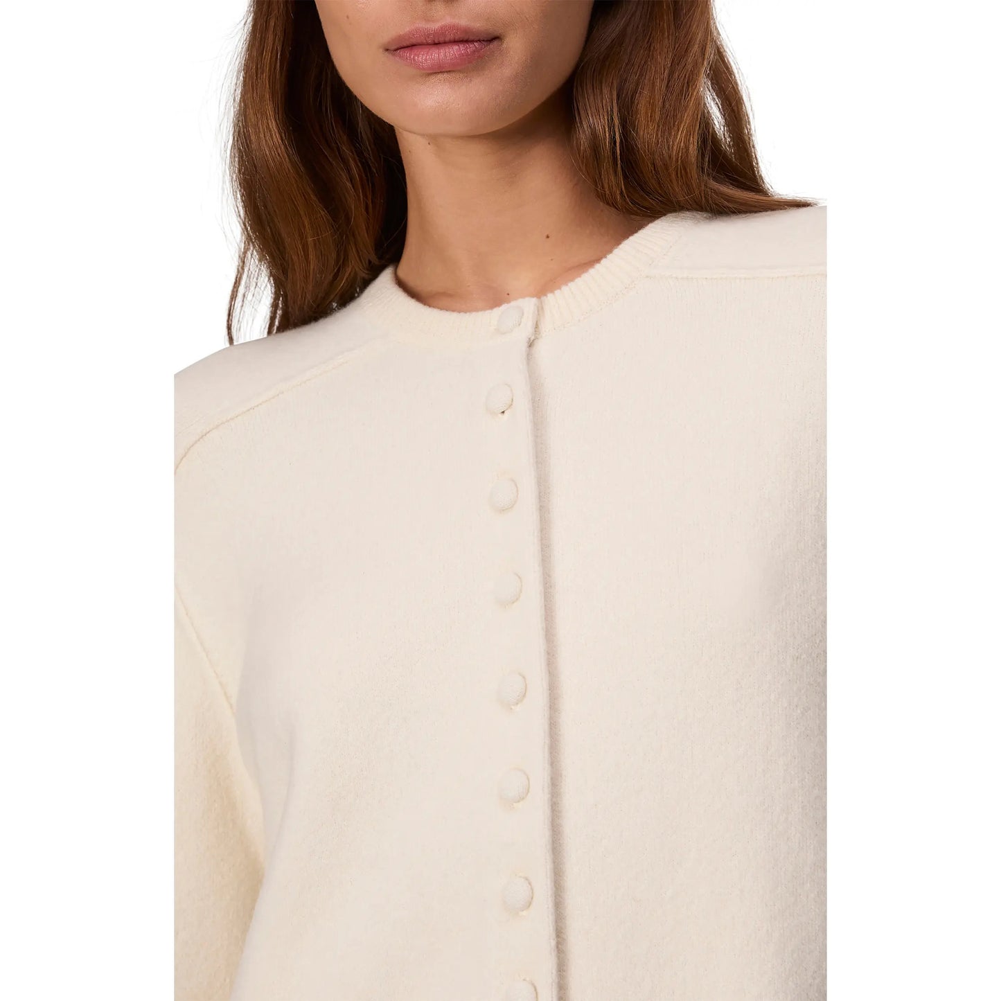 Rag & Bone Ivory Cardigan