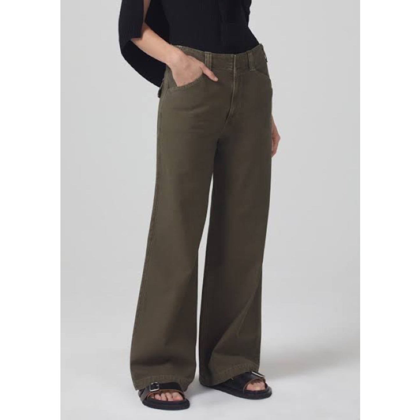Citizens of Humanity Utility Pants (Copy)