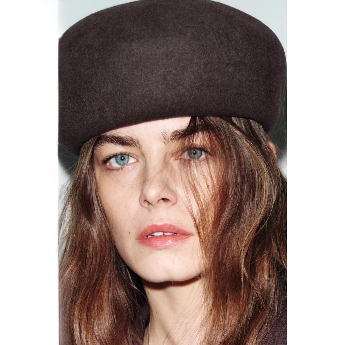 Zara Hat