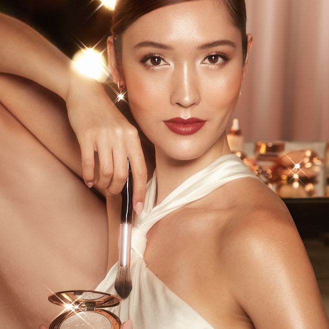 Charlotte Tilbury Glow Highlighter
