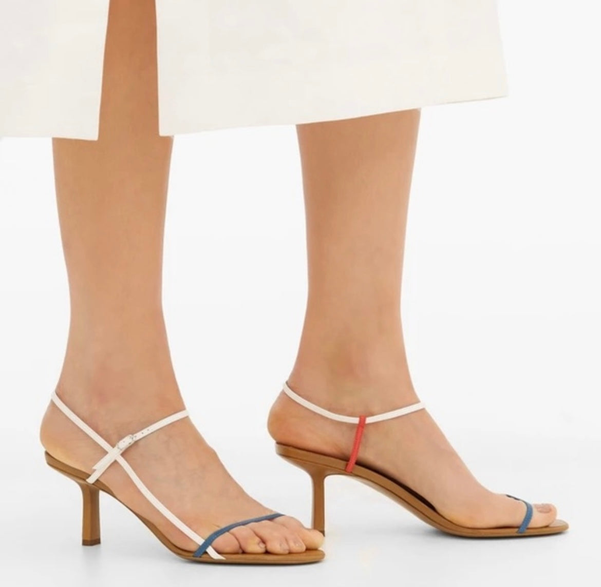 The Row Bare Sandals