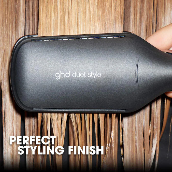 GHD Duet Style