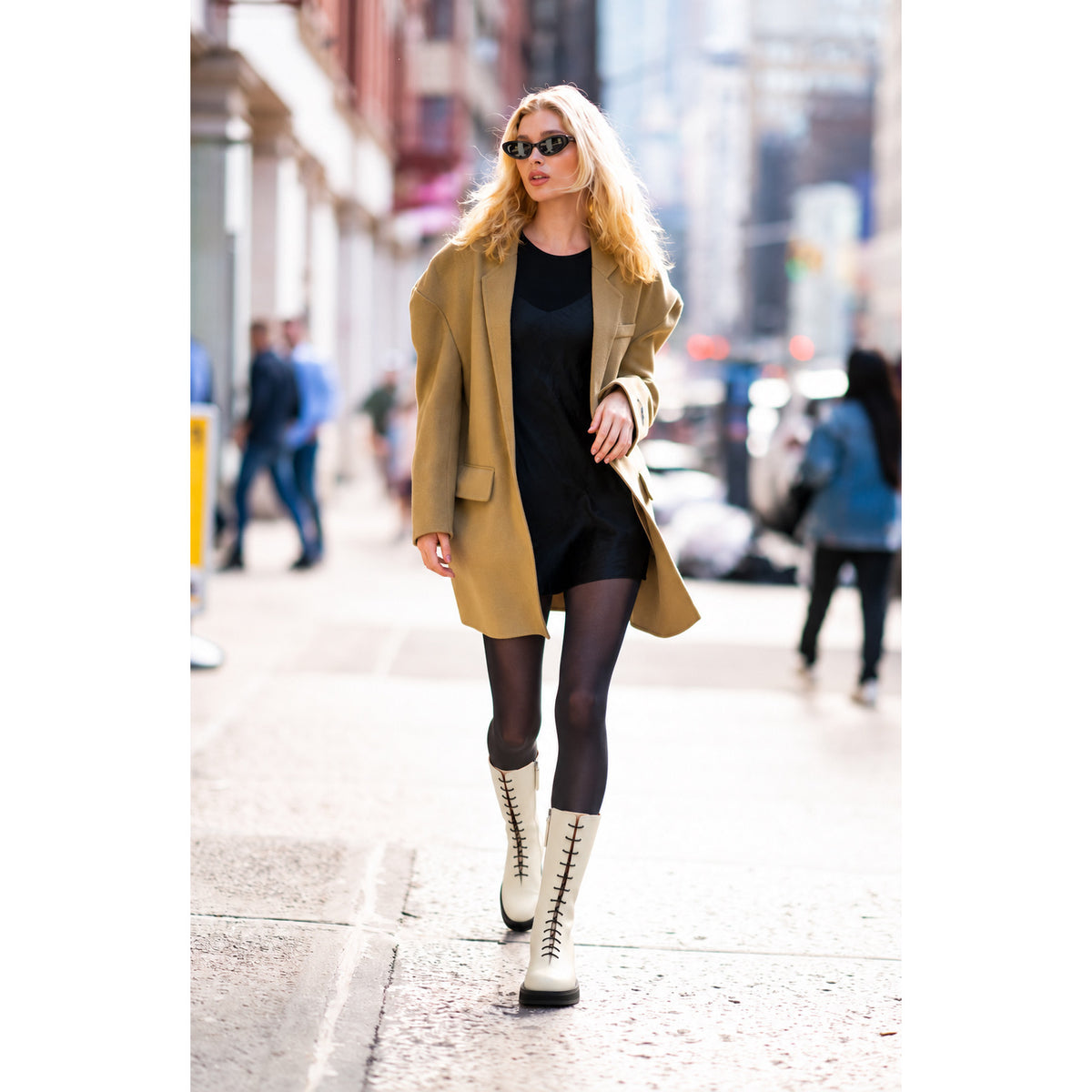 Neous Spika Boot