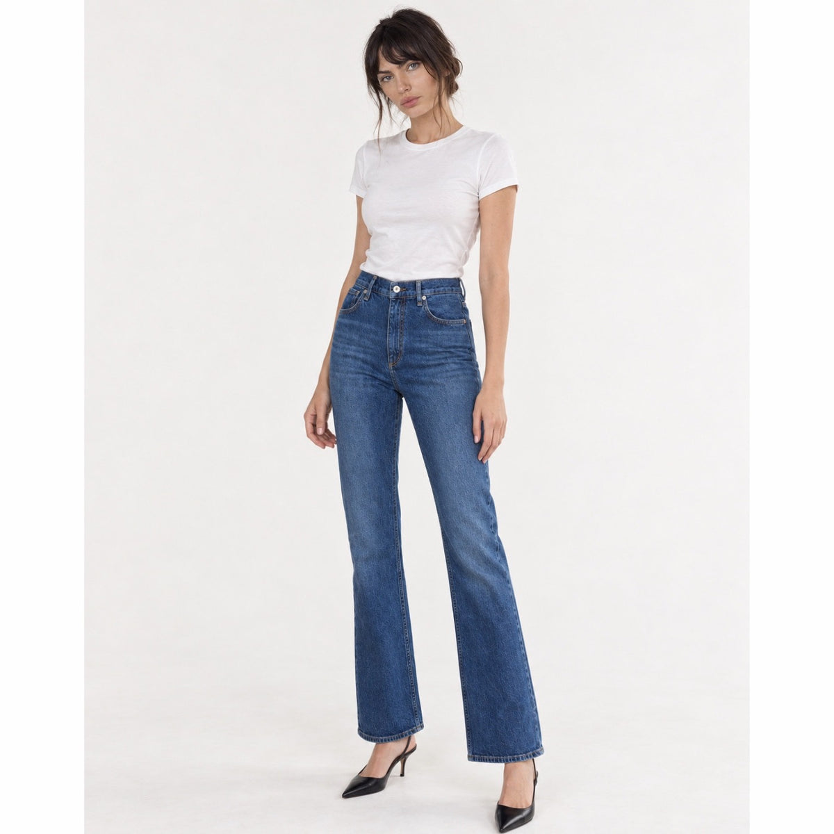 Rag & Bone Blake Jeans