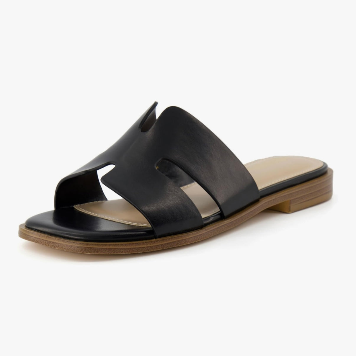 Cushionaire Sandals