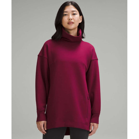 Lululemon Modal Blend Top