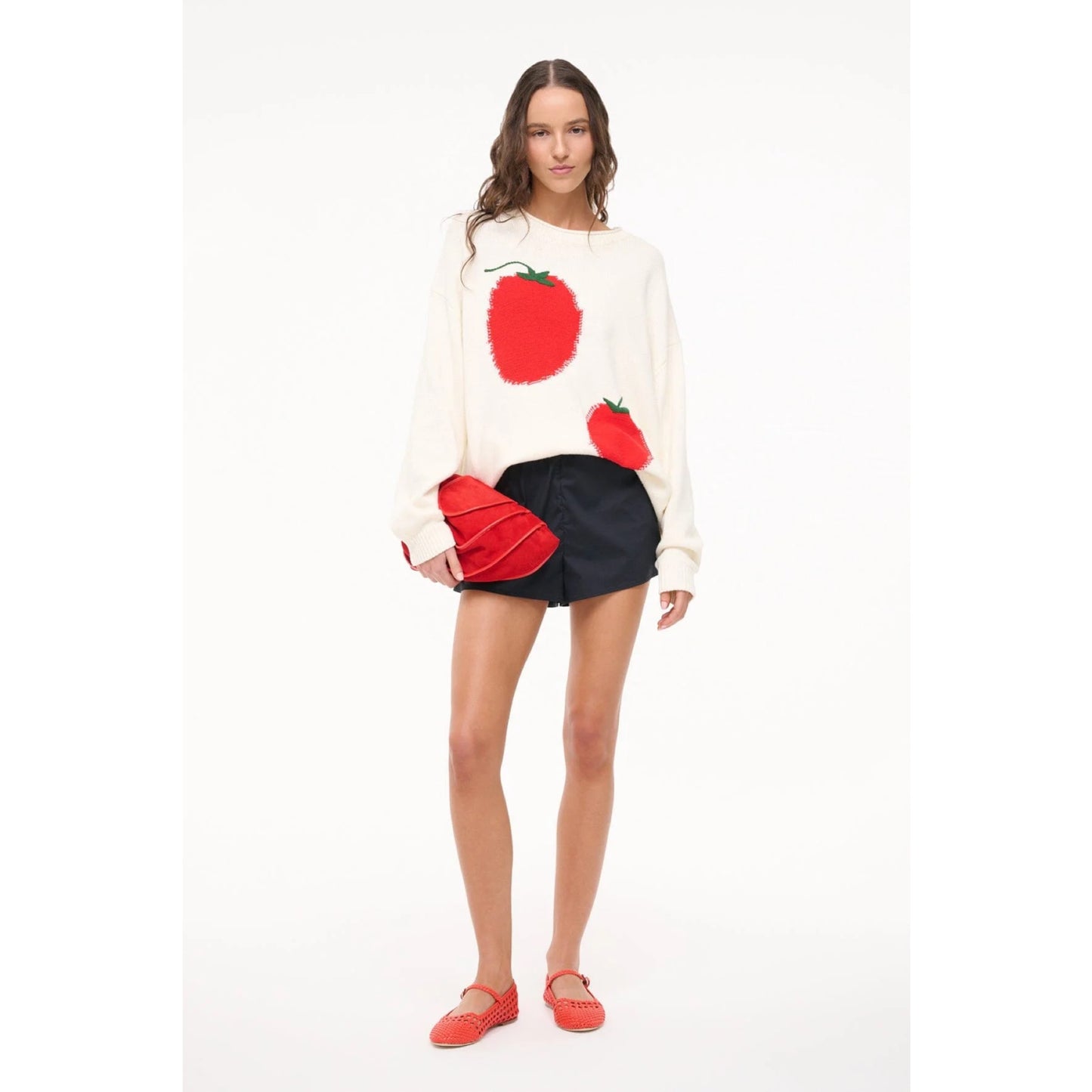 Staud Sweater