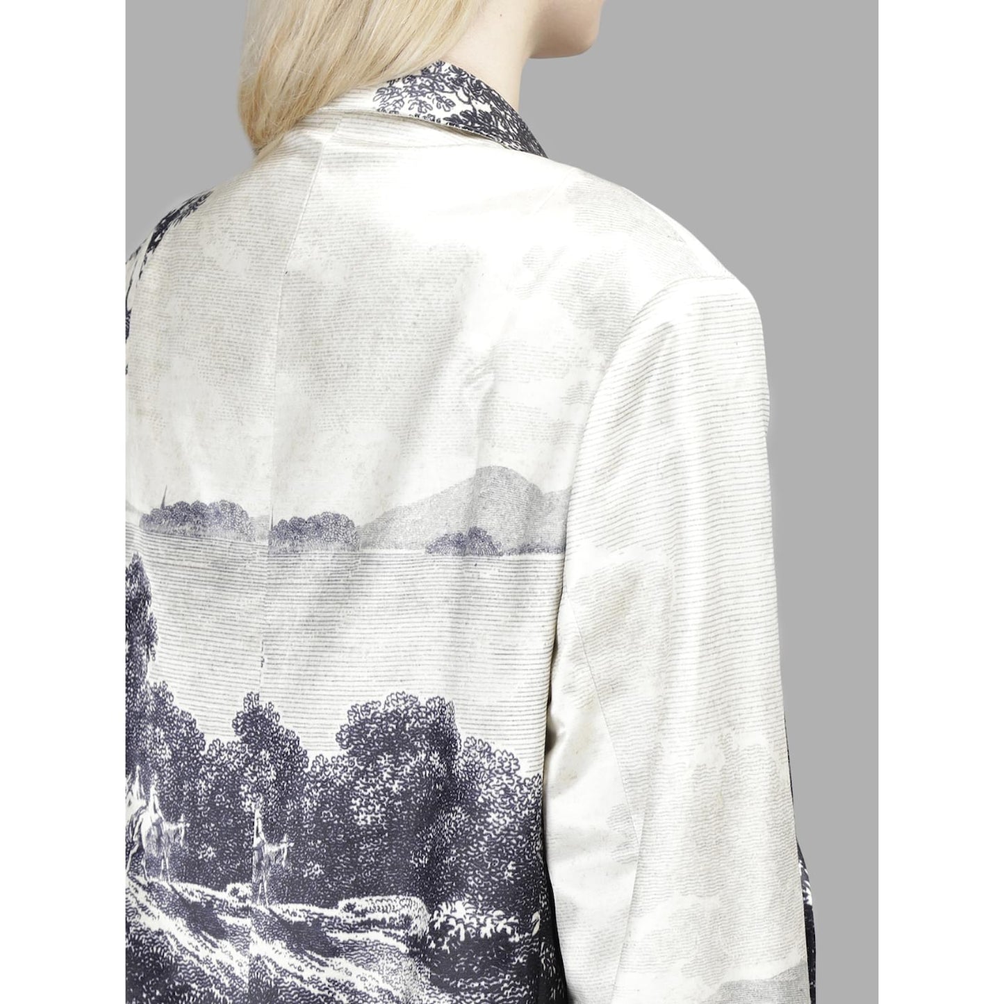 Dries Van Noten Coat
