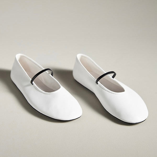 Jeffrey Campbell Ballet Flats