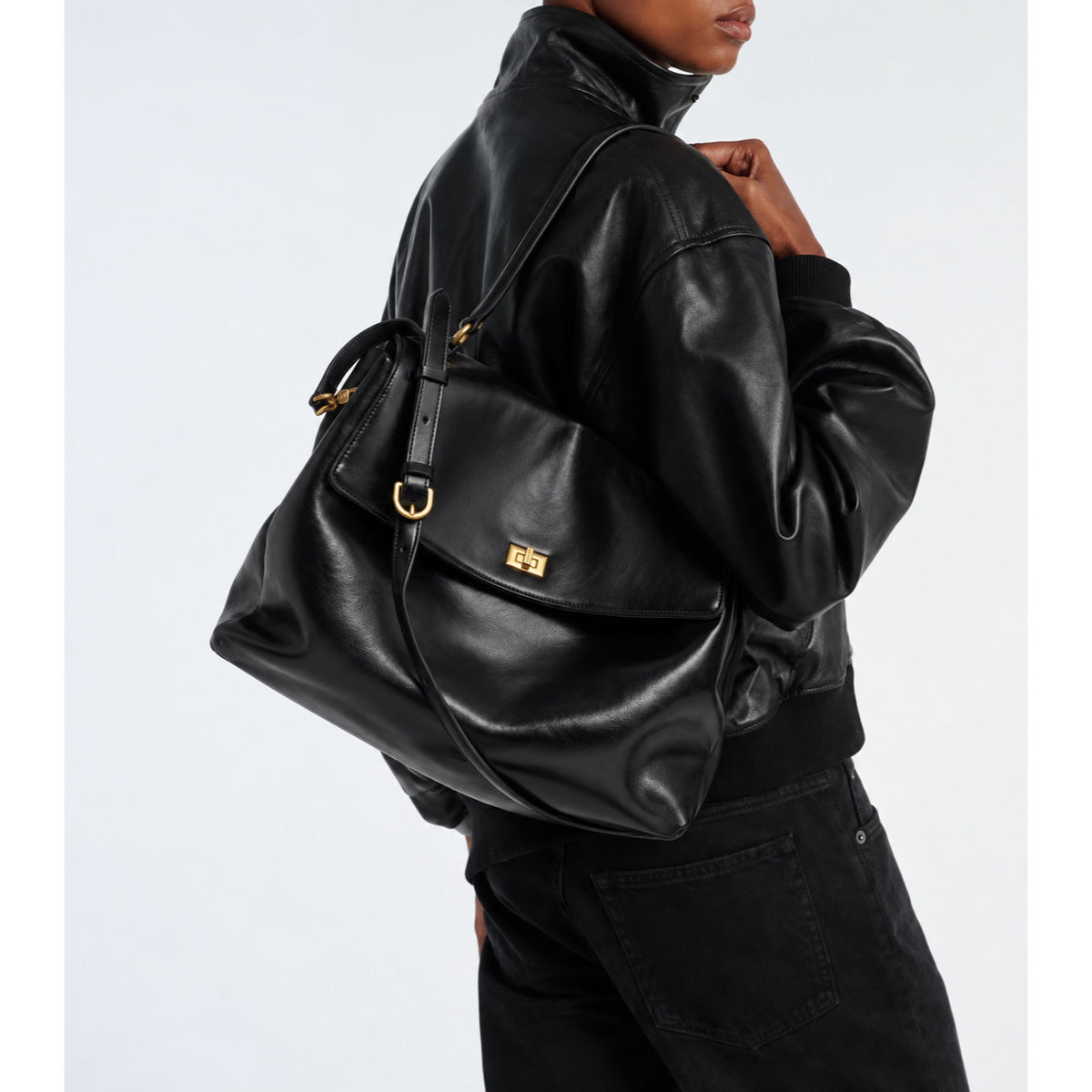 Atorie Large Rodeo Bag