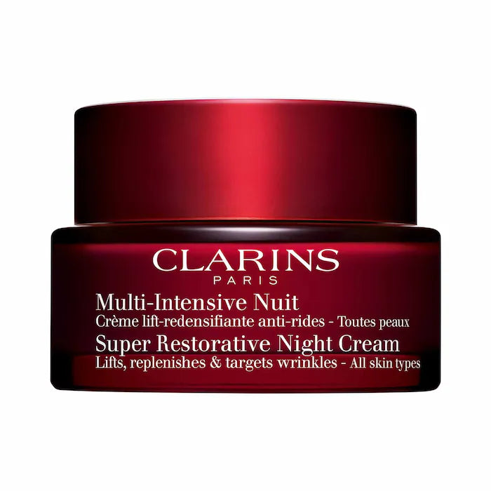 Clarins Anti Aging Night Cream