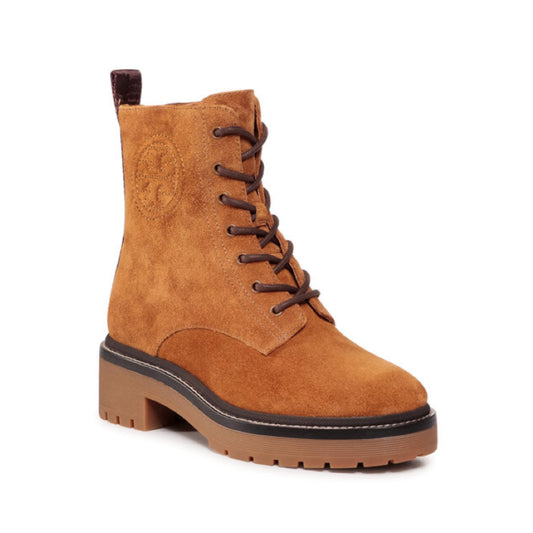 Tory Burch Suede Boots