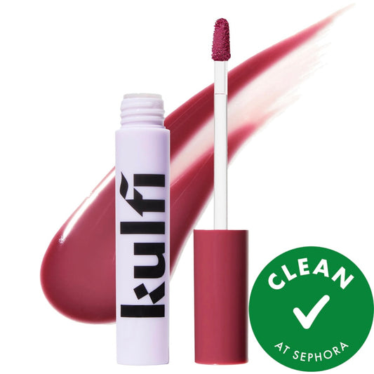 Kulfi Lip Oil