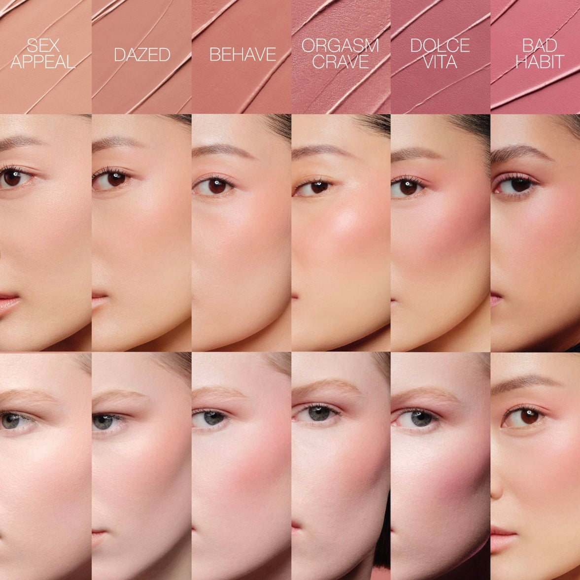 NARS The Multi Stick