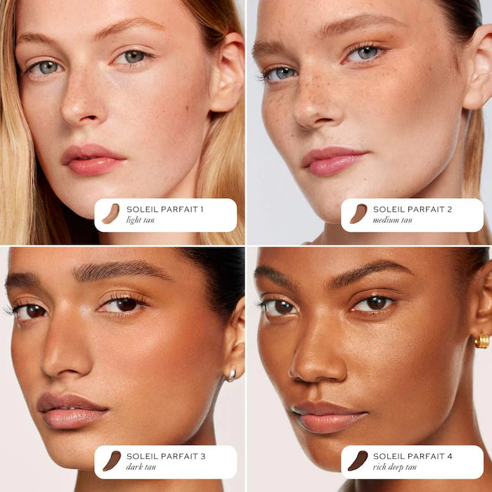 Westman Atelier Bronzing Drops