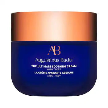 Augustinus Bader Soothing Cream