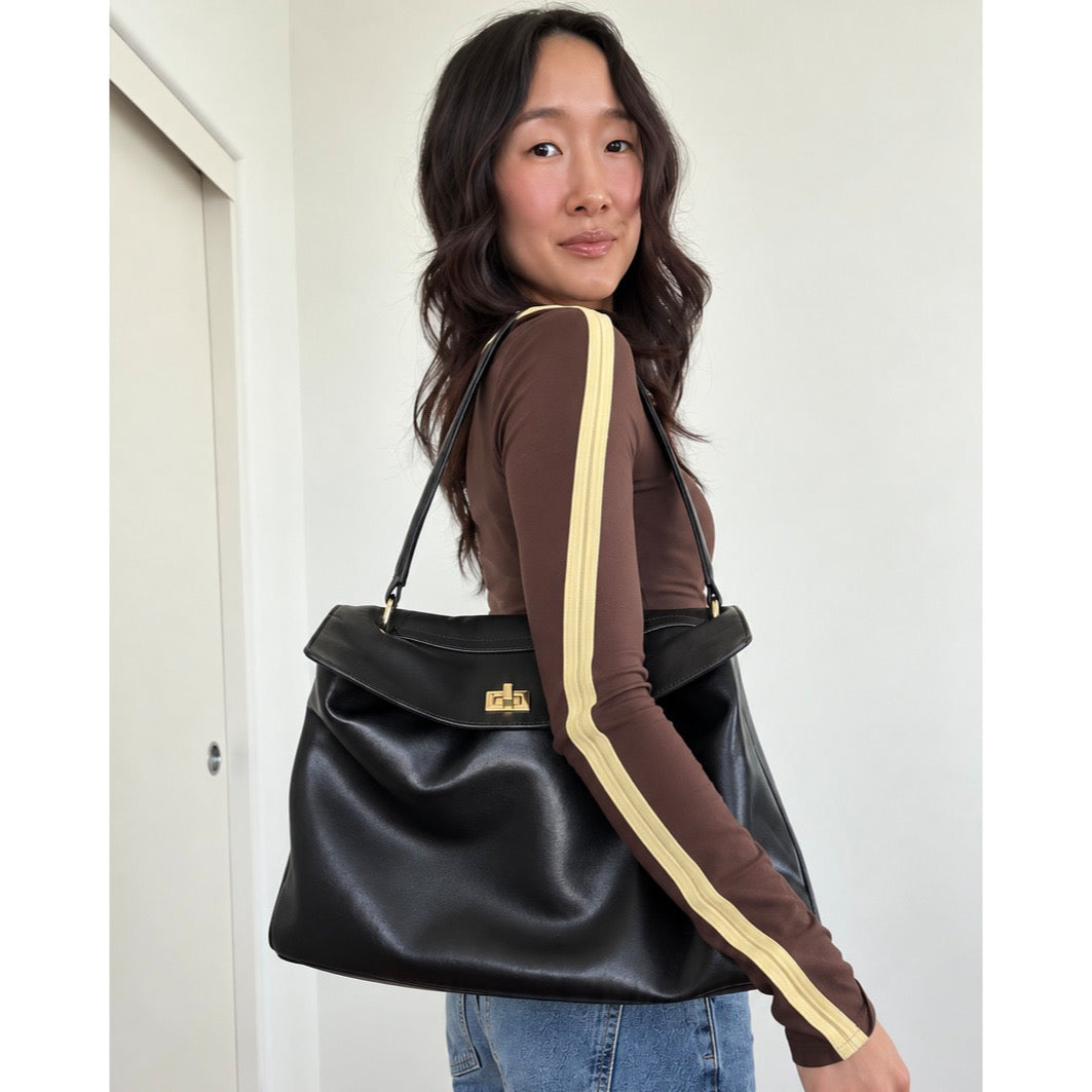 Atorie Large Rodeo Bag