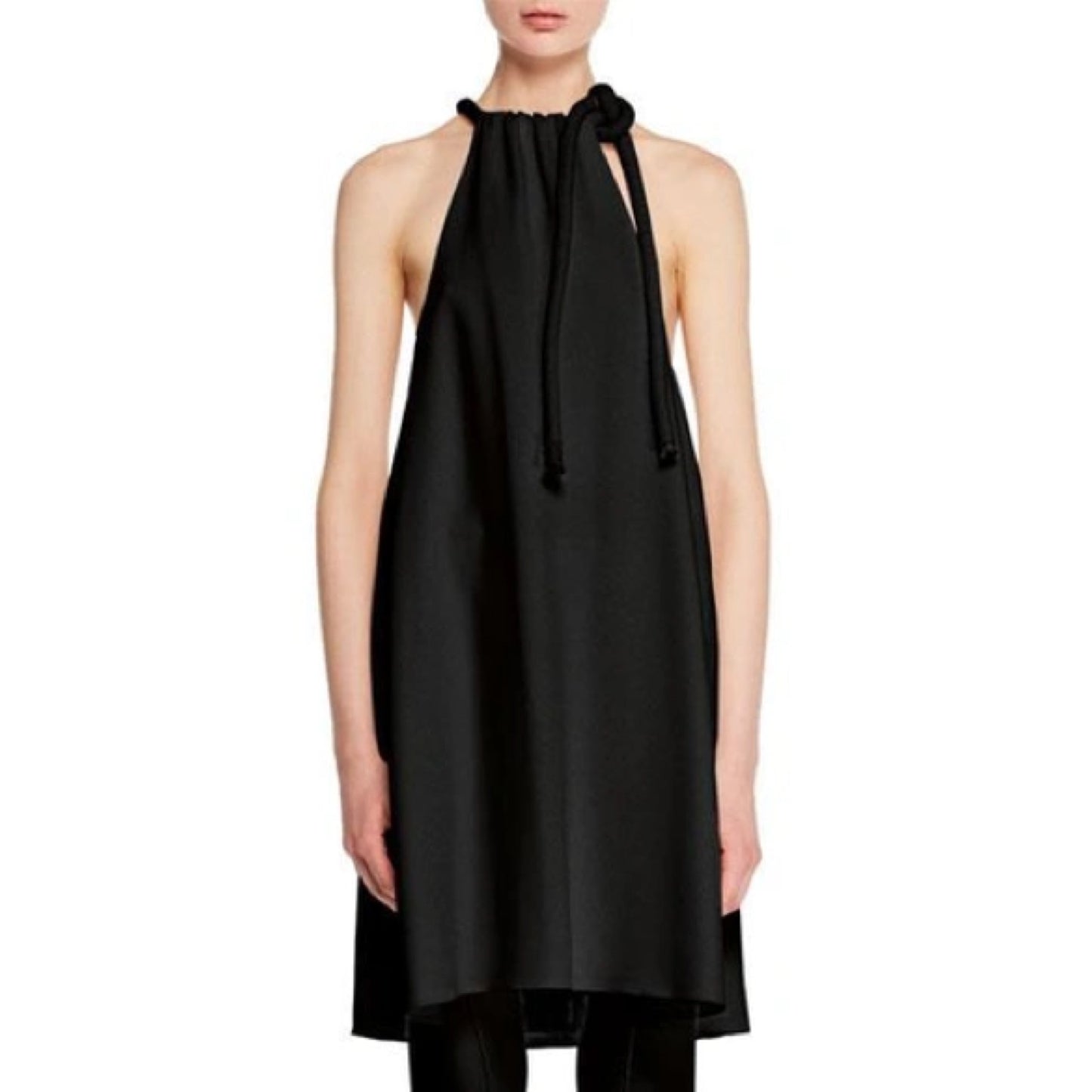 The Row Sapron Dress