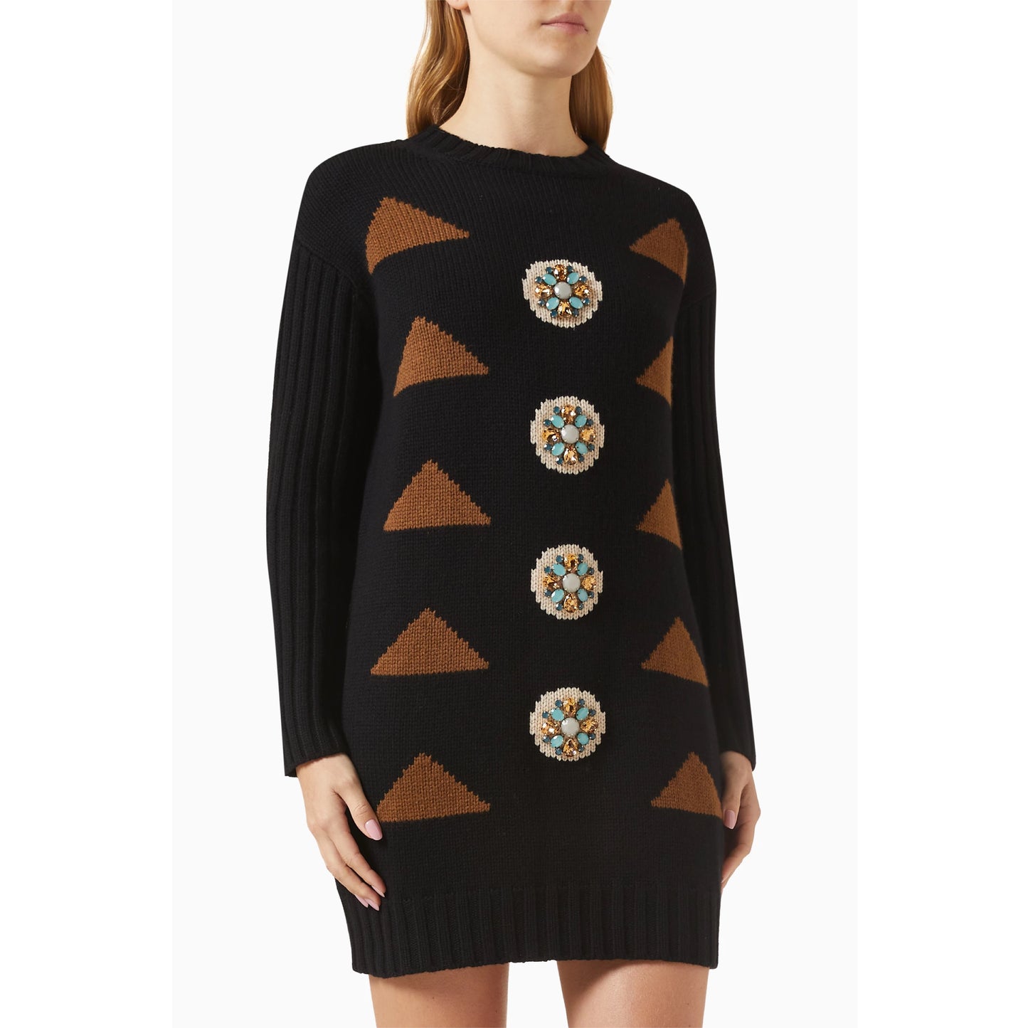Max Mara Sweater Dress