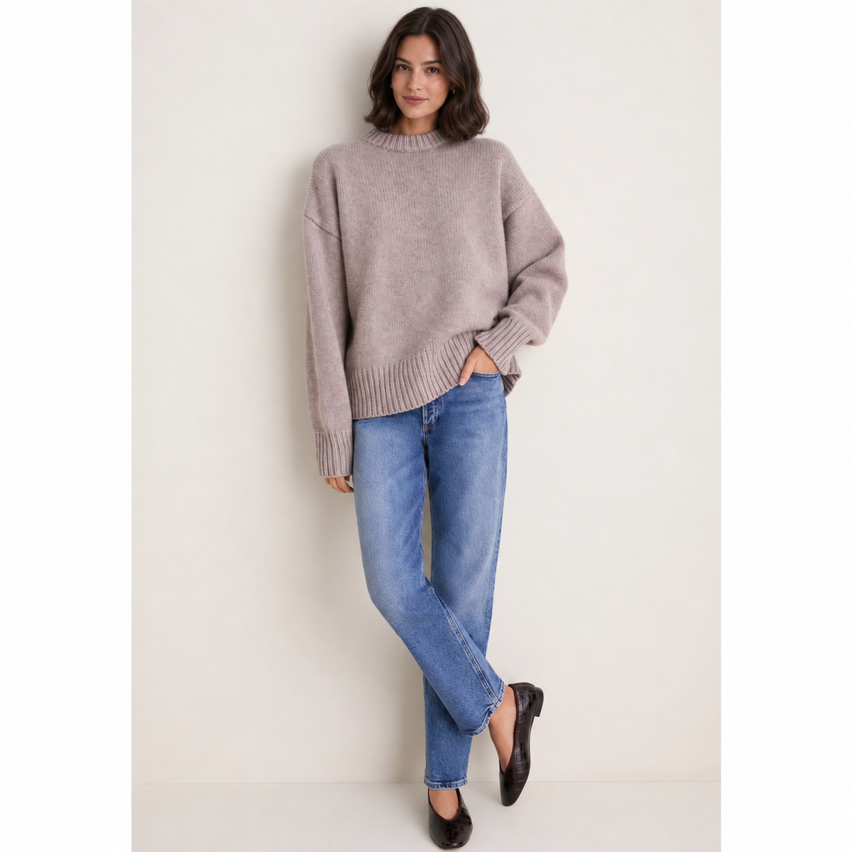 Tuckernuck Cashmere Sweater