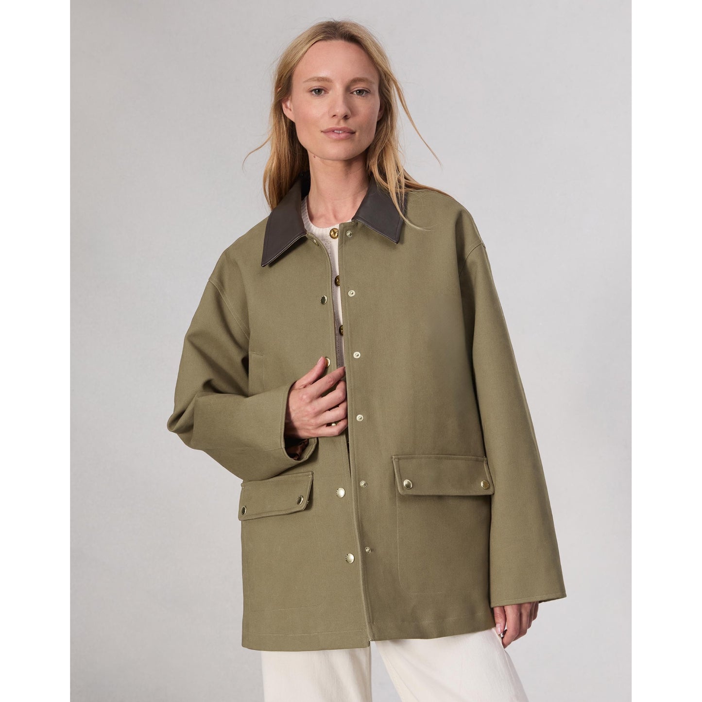 Rag & Bone Barn Jacket